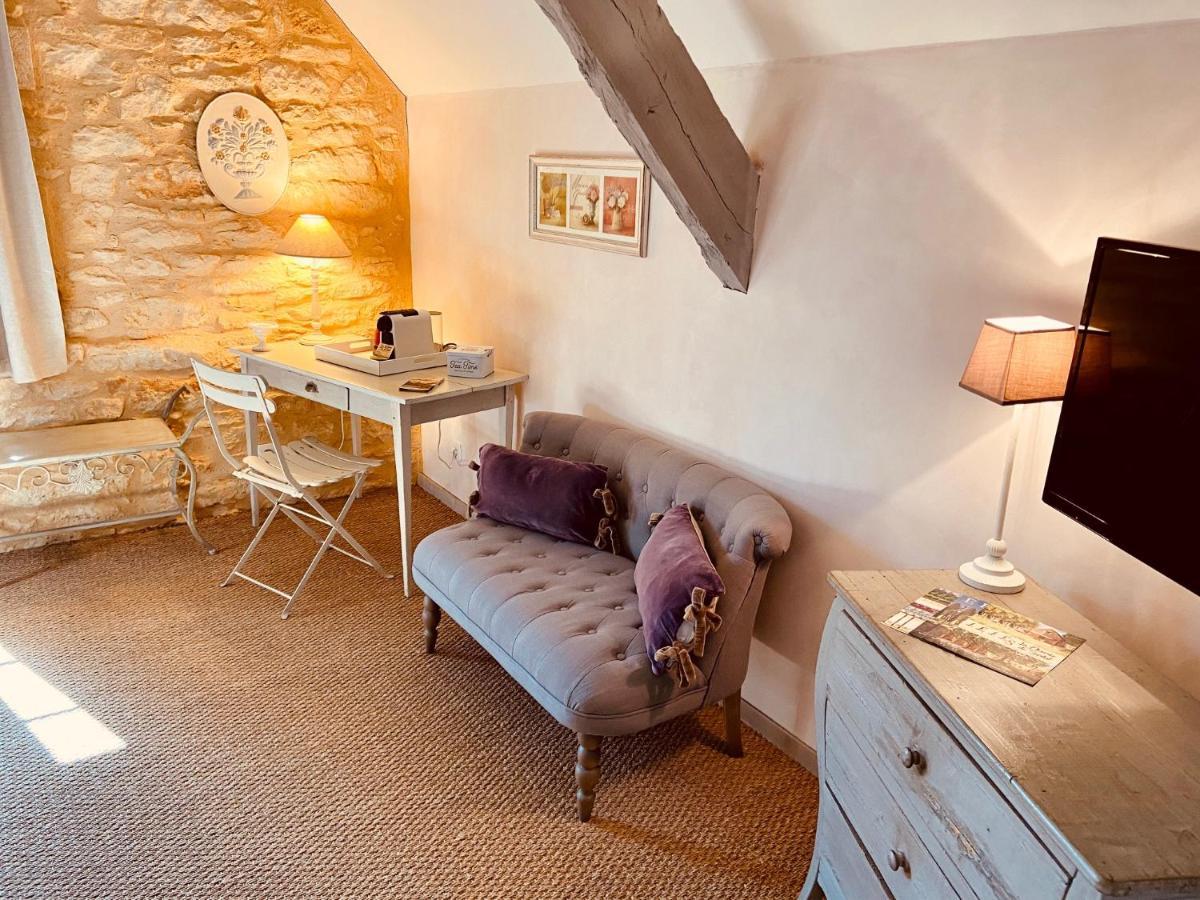 La Closerie De Sarlat Maison D Hotes De Charme Sainte-Nathalene Bagian luar foto