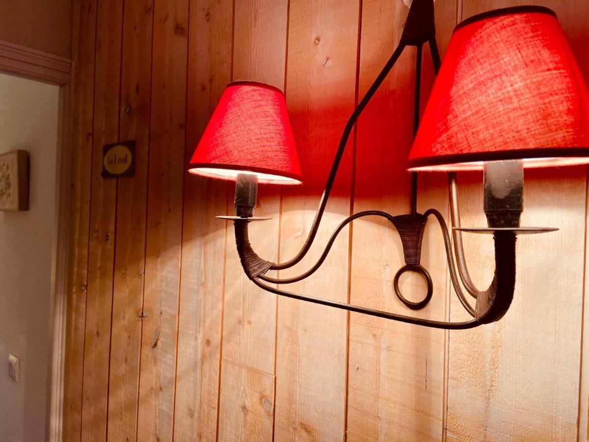 La Closerie De Sarlat Maison D Hotes De Charme Sainte-Nathalene Bagian luar foto