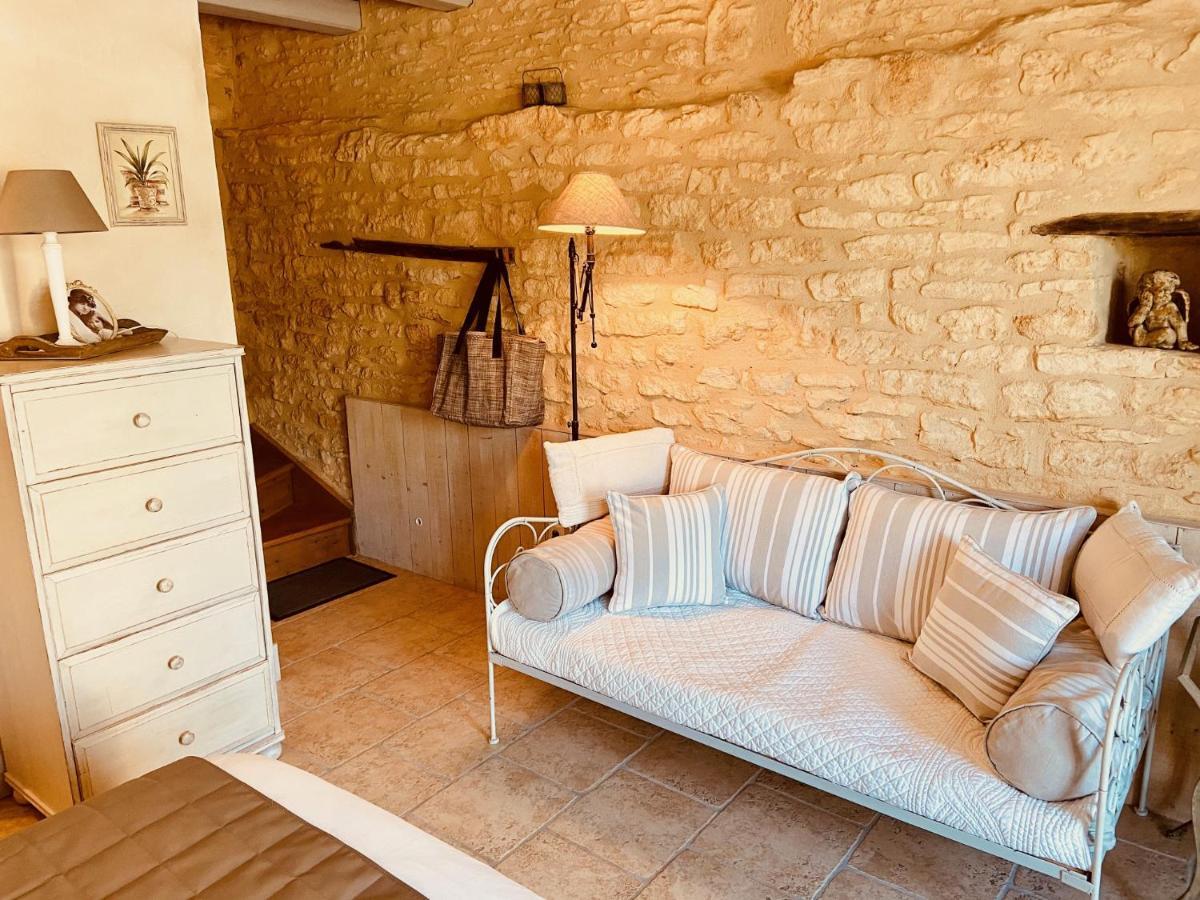 La Closerie De Sarlat Maison D Hotes De Charme Sainte-Nathalene Bagian luar foto