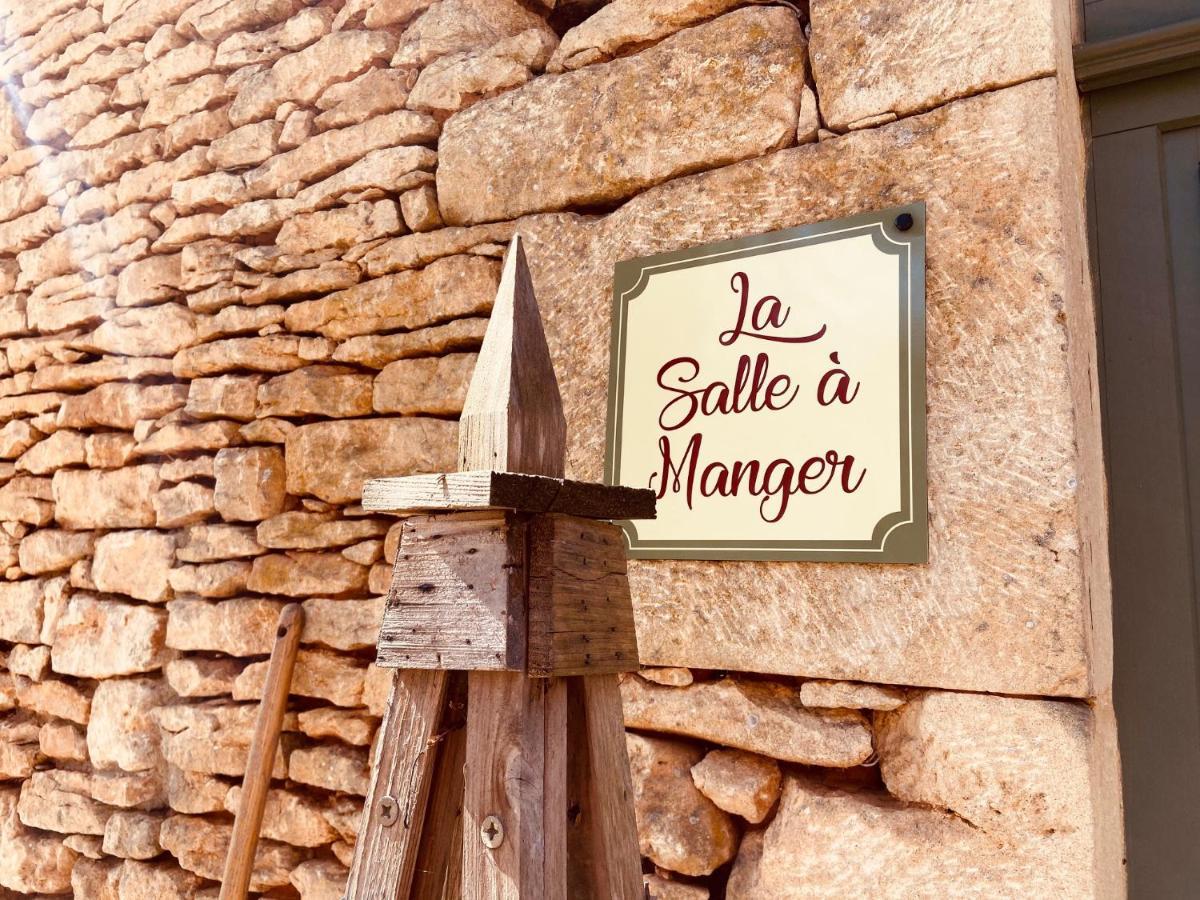 La Closerie De Sarlat Maison D Hotes De Charme Sainte-Nathalene Bagian luar foto
