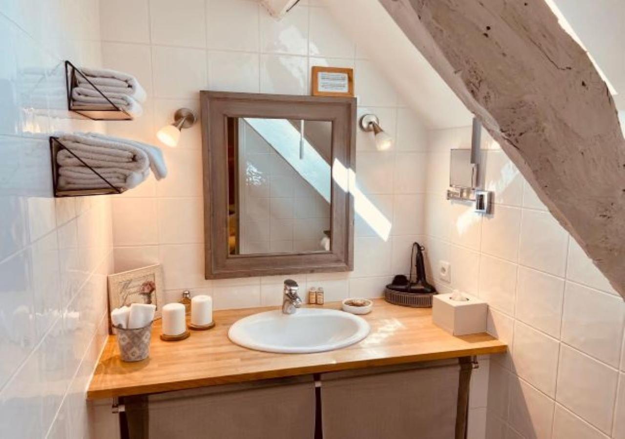 La Closerie De Sarlat Maison D Hotes De Charme Sainte-Nathalene Bagian luar foto