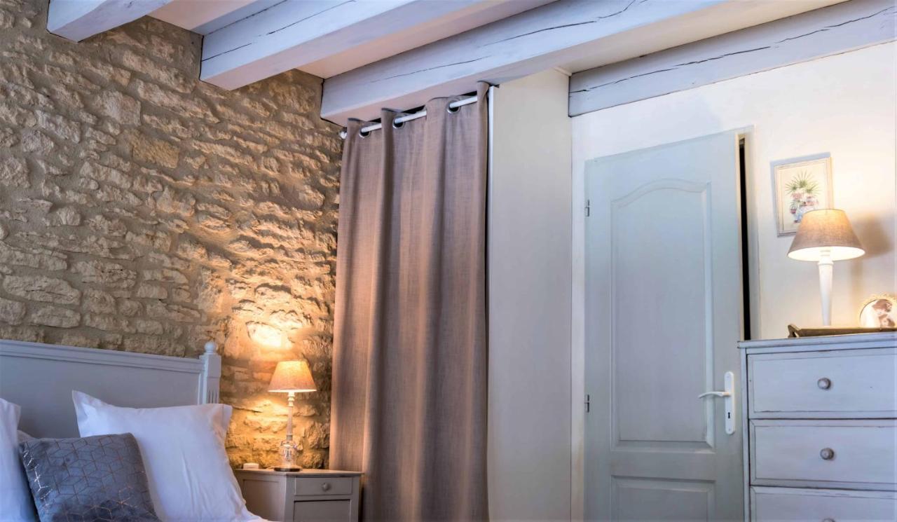 La Closerie De Sarlat Maison D Hotes De Charme Sainte-Nathalene Bagian luar foto