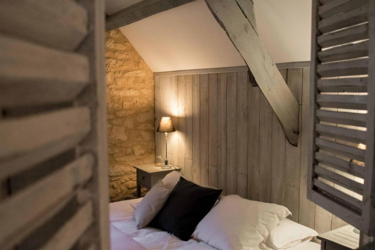 La Closerie De Sarlat Maison D Hotes De Charme Sainte-Nathalene Bagian luar foto