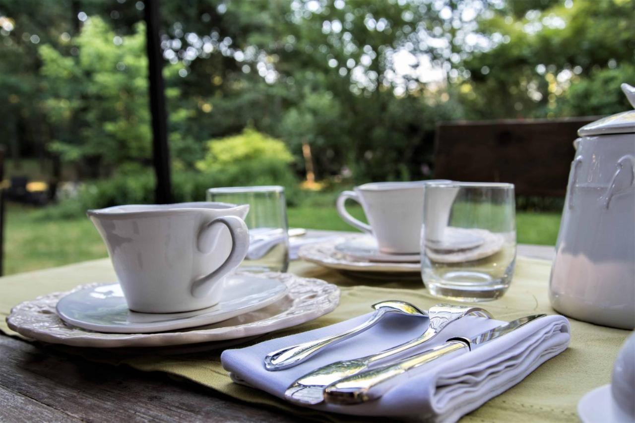 La Closerie De Sarlat Maison D Hotes De Charme Sainte-Nathalene Bagian luar foto