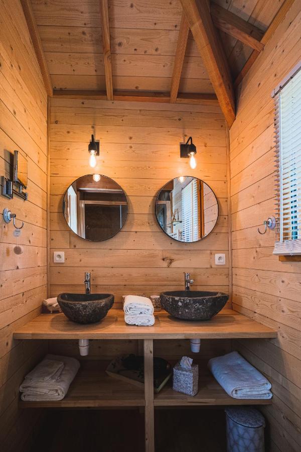 La Closerie De Sarlat Maison D Hotes De Charme Sainte-Nathalene Bagian luar foto