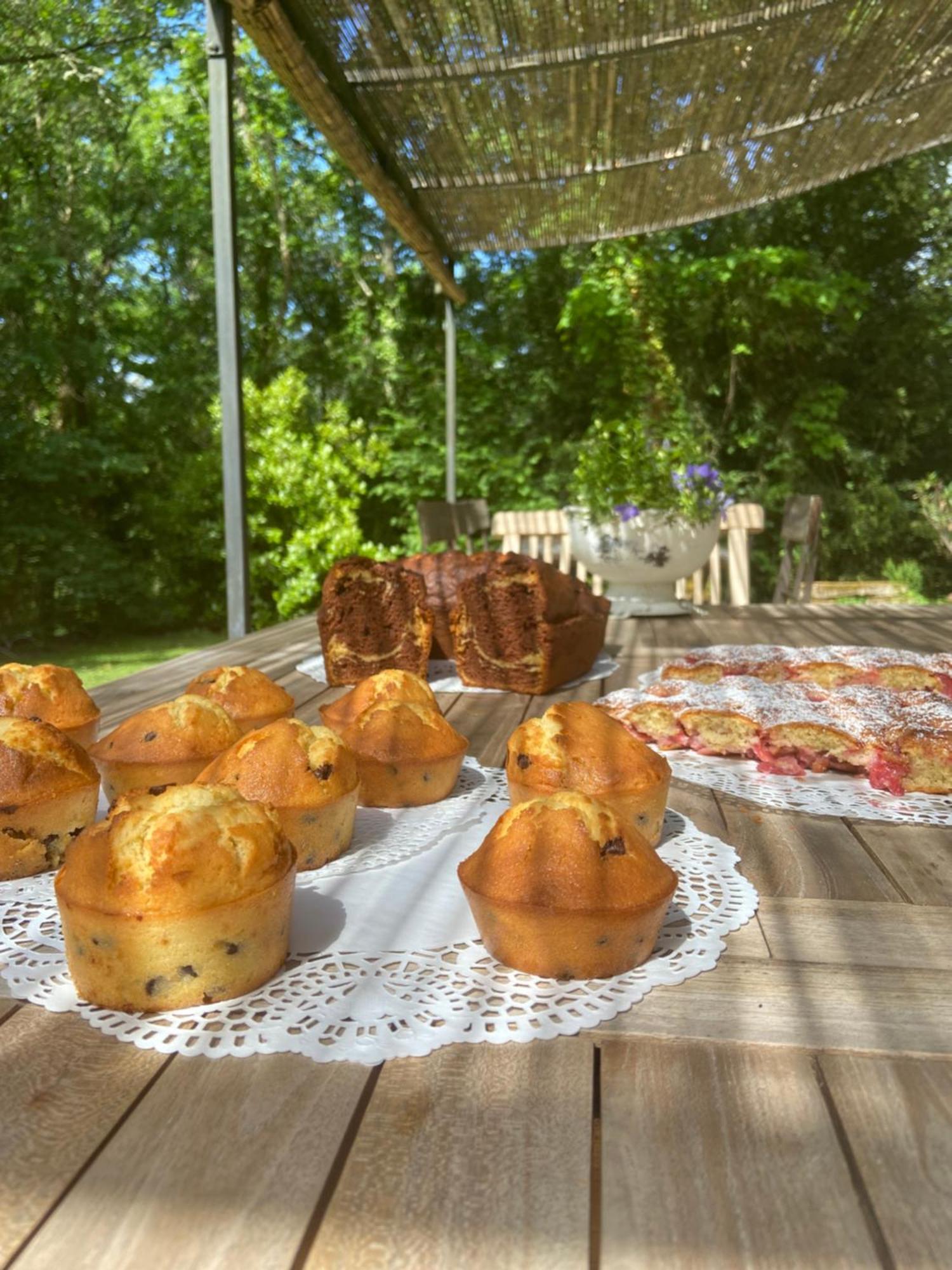 La Closerie De Sarlat Maison D Hotes De Charme Sainte-Nathalene Bagian luar foto